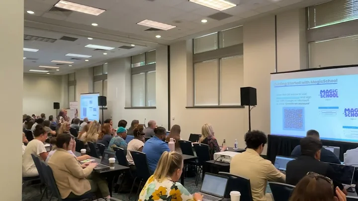 Learn to Use AI as Your Teaching Assistant