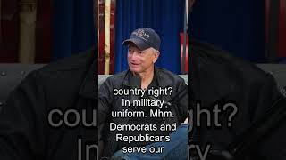 Message to Lawmakers: Protect Military & Responders