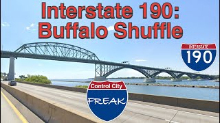Interstate 190: Buffalo Shuffle