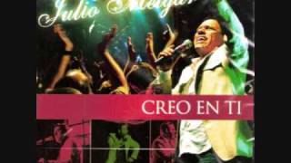 Julio Melgar: Vengo Adorarte. Album: Creo en ti