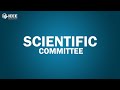 لجنة الـ Scientific