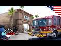 DMV On Fire ! | Nye County, NV | S3E109 | US COPS