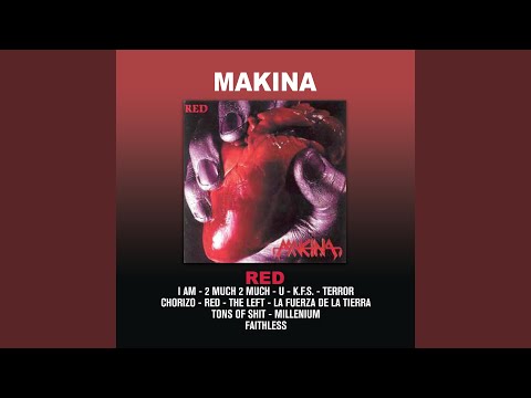 Makina - Terror