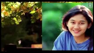 Nike Ardilla   Bila Cinta Mulai Bersemi Official Karaoke Video