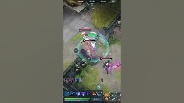 Is Abigail the MOST FUN Character Release? - Eternal Return