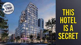 Moxy NYC Lower East Side - This Hotel Is a Secret | New York (NY), United States⭐