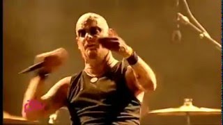 PRIMORDIAL - Live at Hovefestivalen, Norway [proshot - 2008] [FULL SET]