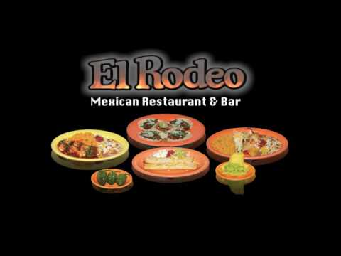 El Rodeo Mexican Restaurant Concord Nh