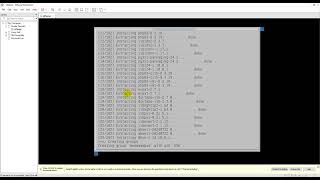 VMware Workstation - pfSense Installation - 02