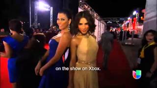 Behind the Scenes: Univision's UVideos App on Xbox LIVE screenshot 2