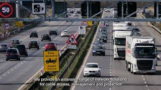 Road Infrastructure Solutions | Polypipe CGU