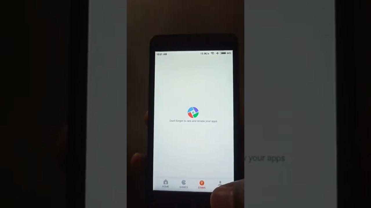 Mi bread trimmer redeem in GetApps