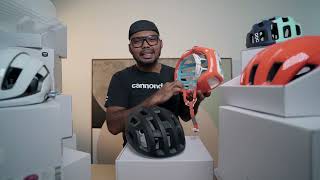 Unboxing Episode 04 - POC Helmet