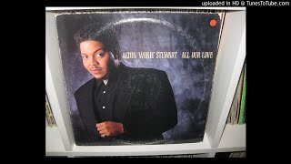 Alton Wokie Stewart  Headache 425   From The Album All Our Love   1989
