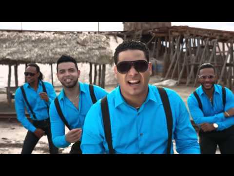 Chiquito Team Band   La Llamada De Mi Ex VIDEO OFICIAL