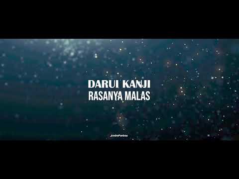 [Lyric Video] Rasanya Malas (Darui Kanji) - JKT48