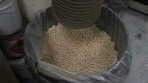 CABLEFLOW Tubular Drag Conveyor from Spiroflow Ltd