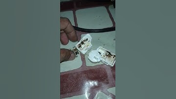 relay & overload replacement