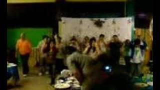 WVCST Papaya Dance