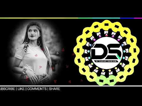Shilabati (Cg Tapori Dance Mix) Dj Sagar Ganjam