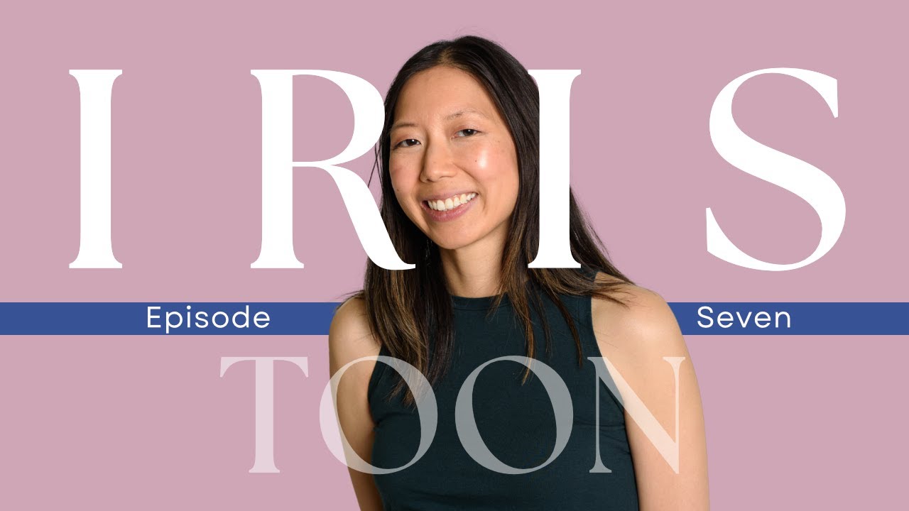 The Business of Motherhood, Faith & Fashion ft. Iris Toon | Sunday Refocus Season 2