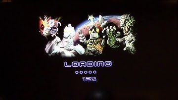 Godzilla: Save The Earth (Mechagodzilla 2) Action Mode Hard All G-cells Part 2