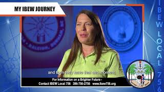 CAREY'S IBEW STORY