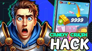 🧪 I Tested the Candy Crush Soda Saga Hack on iOS & Android… screenshot 4