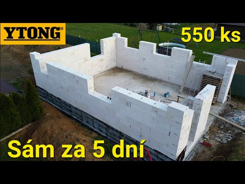 Video: Penetrerende betong vanntetting. Innblanding i betong for vanntetting