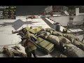 World War Z - Legion 5 (RTX 5060 + Ryzen 7 260) | 1600p TAA Native (High Settings) (Vulkan)
