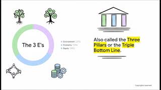 Sustainability in 2 minutes | What is sustainability | learn in minutes| Ecolense 
