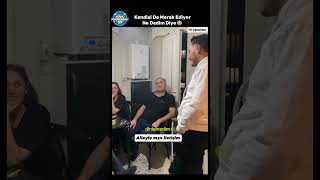 Keşke Babamı Dinleseydim😂 Şaka