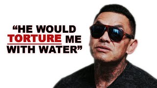 Growing Up In Chicago, Being Tortured With Water By Family Member