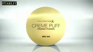 Creme Puff Pressed Powder | Compact Powder | Matte Finish | Perfect Skin Matte Coverage
