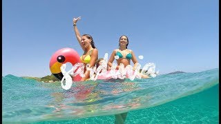 Summer 2017 | SARDINIA - GoPro 4K