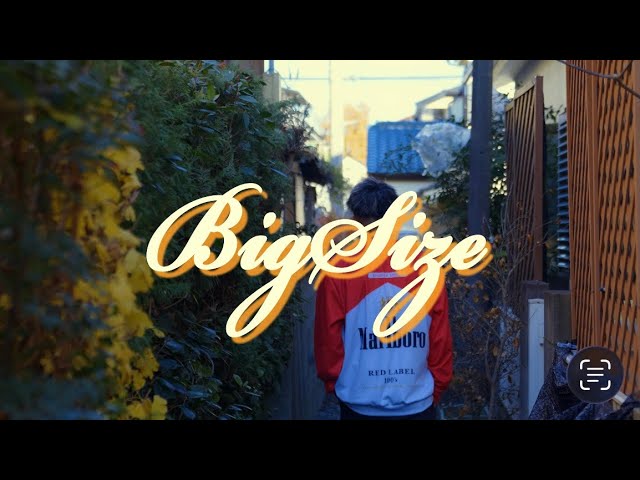 Watch Big Size/GreenHigh on YouTube Watch Big Size/GreenHigh on YouTube