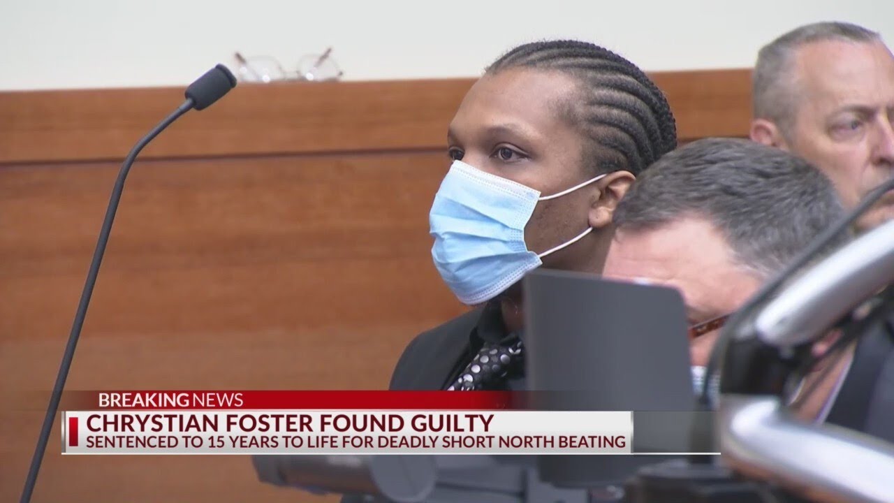 Second man sentenced to life in prison for deadly beating outside Short ...