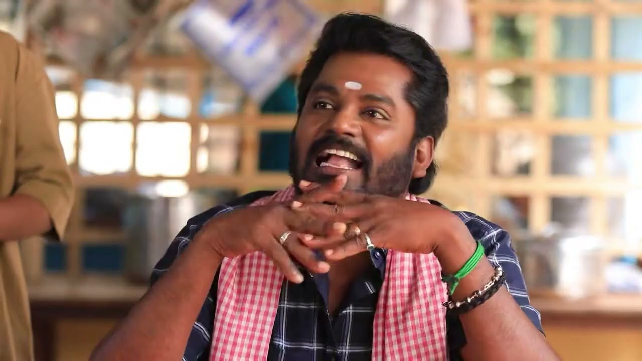 DHANAM | EPISODE PROMO | Dec 20 2025