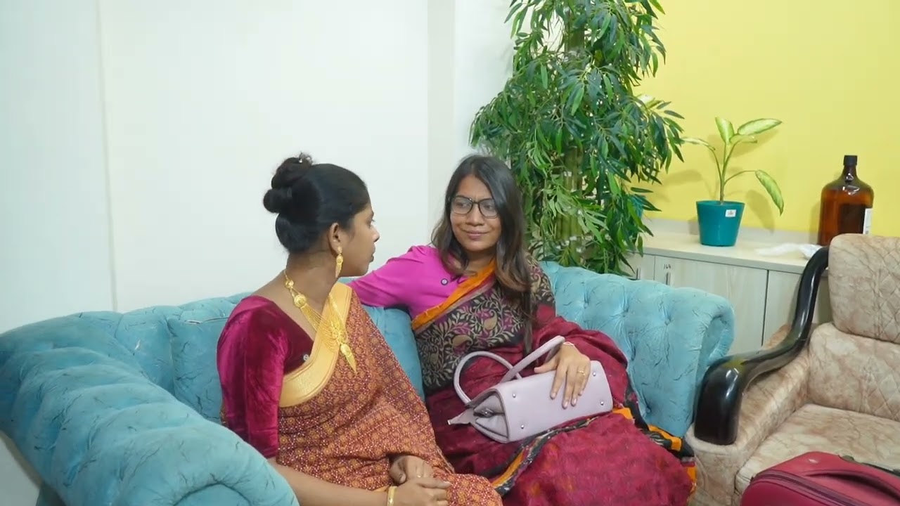 মায়ের দেওয়া অসৎ পরামর্শে,শশুরকে বৃদ্ধাশ্রমে দিয়ে আসলো, ছেলের বউ বাড়ি লিখে দিতে রাজি না হয় এমন