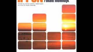 IPPON - LISTEN TO THE SUNSHINE - dennis van der geest
