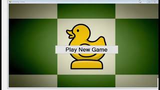 AQA A Level Computer Science NEA: Testing