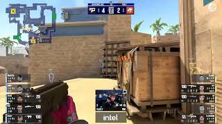 [Video] [ESLCS] [2025-01-29] Full Broadcast： IEM Katowice 2025 - Day 1 720p60-part37