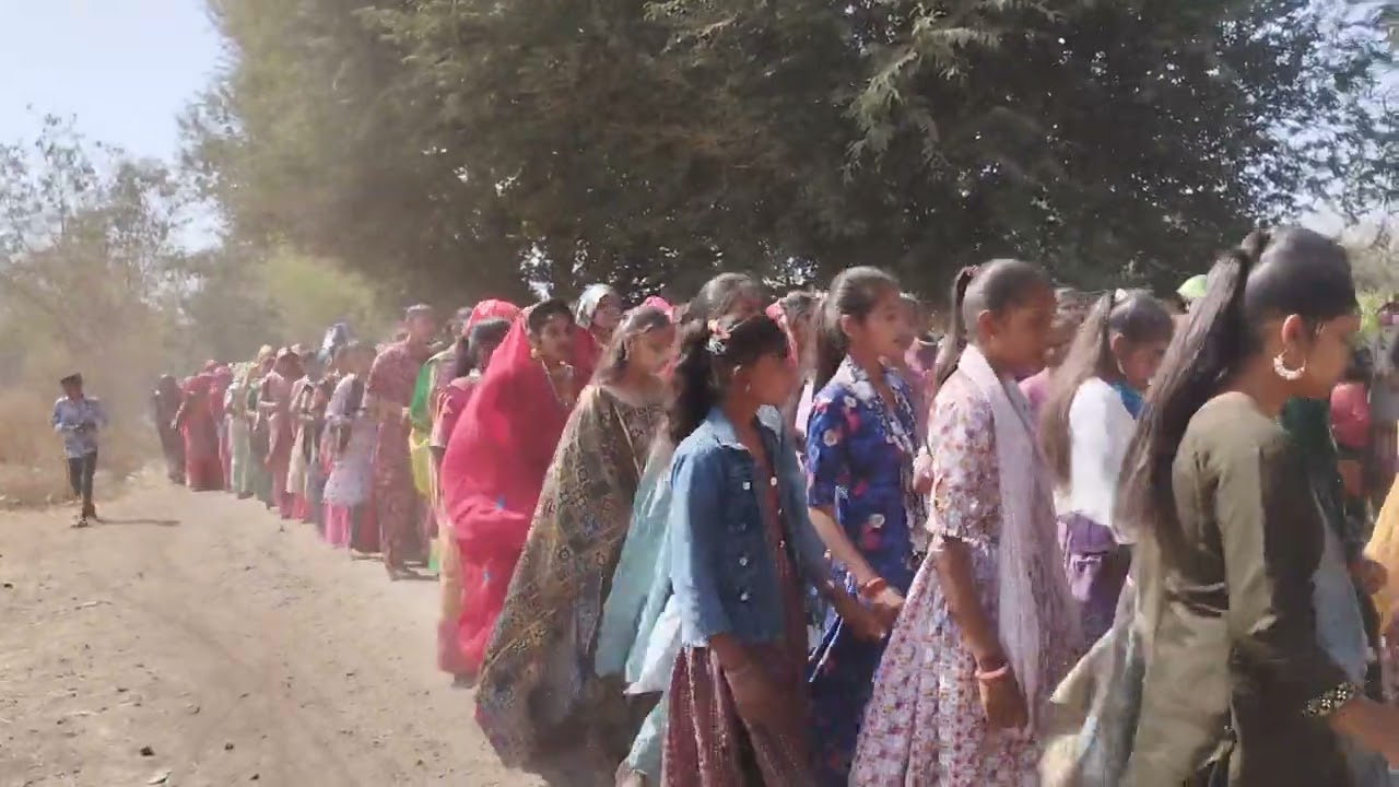 Amsota jann. Gotjariya 2025