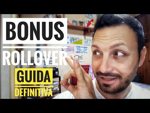 Come Funziona il Wagering: Un Rapido Ripasso