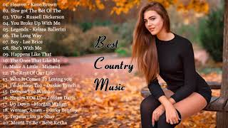 Top 100 Country Songs of 2020   Best Country Music Playlist 2020   Country Songs 2020