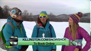Explore Killington - Ep. 6.2