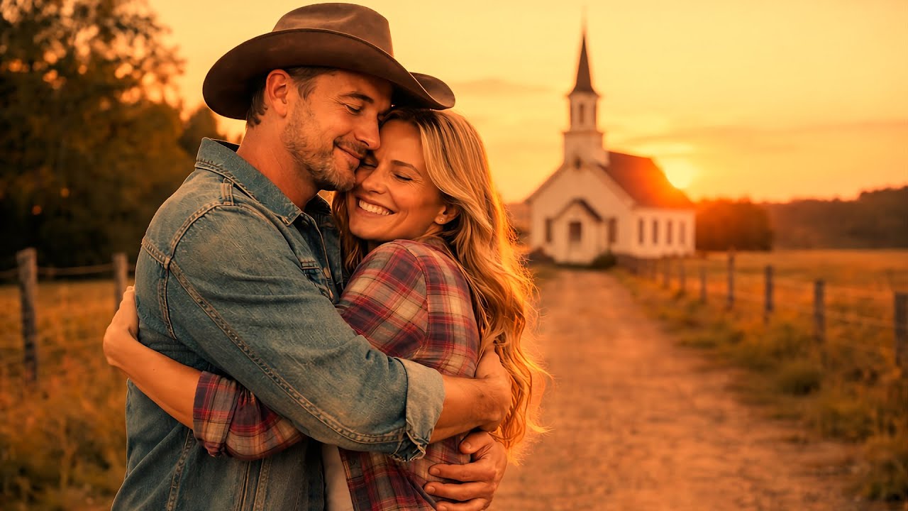 Walkin’ the same place – Original Country Song (Written by Daniel Brunet)