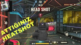 Hi̇le Gi̇bi̇ Oynayacaksiniz Zula Mobi̇le Sensi̇ti̇vi̇ty Ayarlari En İyi̇ Ayarlar Zula Mobi̇le