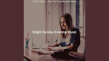 Groovy Moods for Unwinding