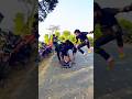 Mind-Blowing Tricks inInline Skating 🛼😭 #rollerskating #telent #skater #shoets #tiktok #trending